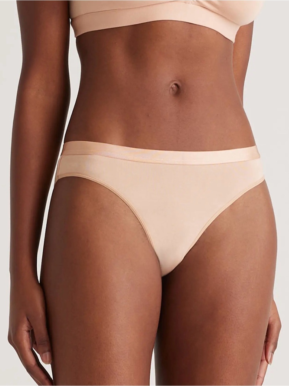 Quince - Micromodal Bikini (6-pack)